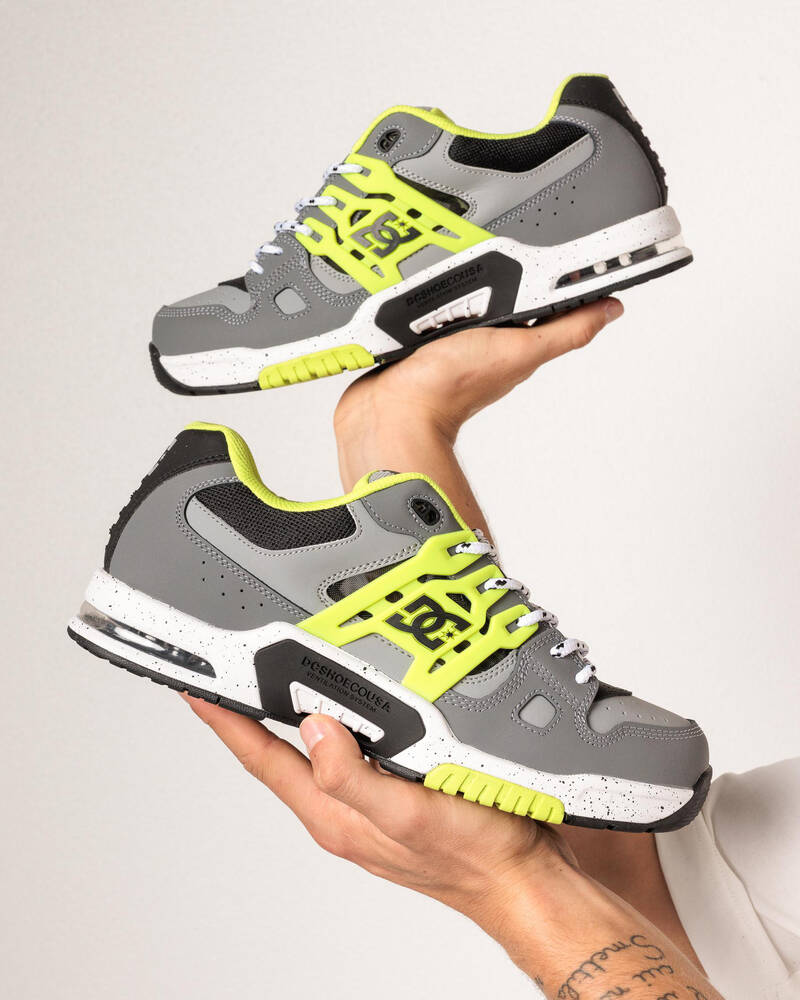 DC Shoes Aerotech 2 Shoes for Mens