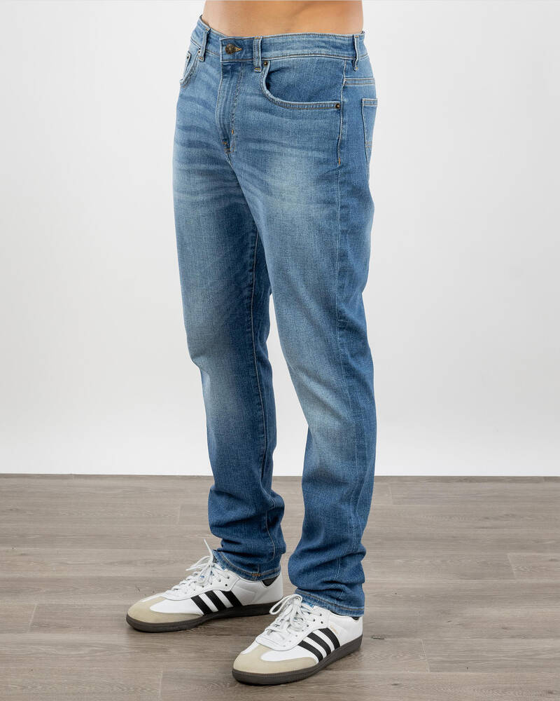 Riders R2 Slim Jeans for Mens