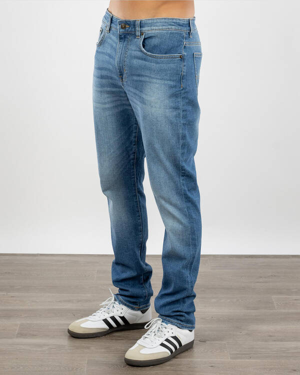 Riders R2 Slim Jeans for Mens