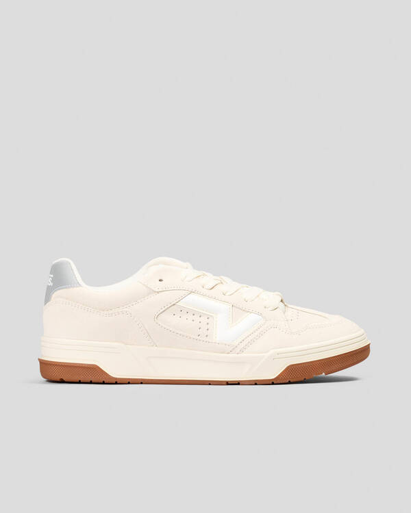 Vans Upland Shoes for Mens