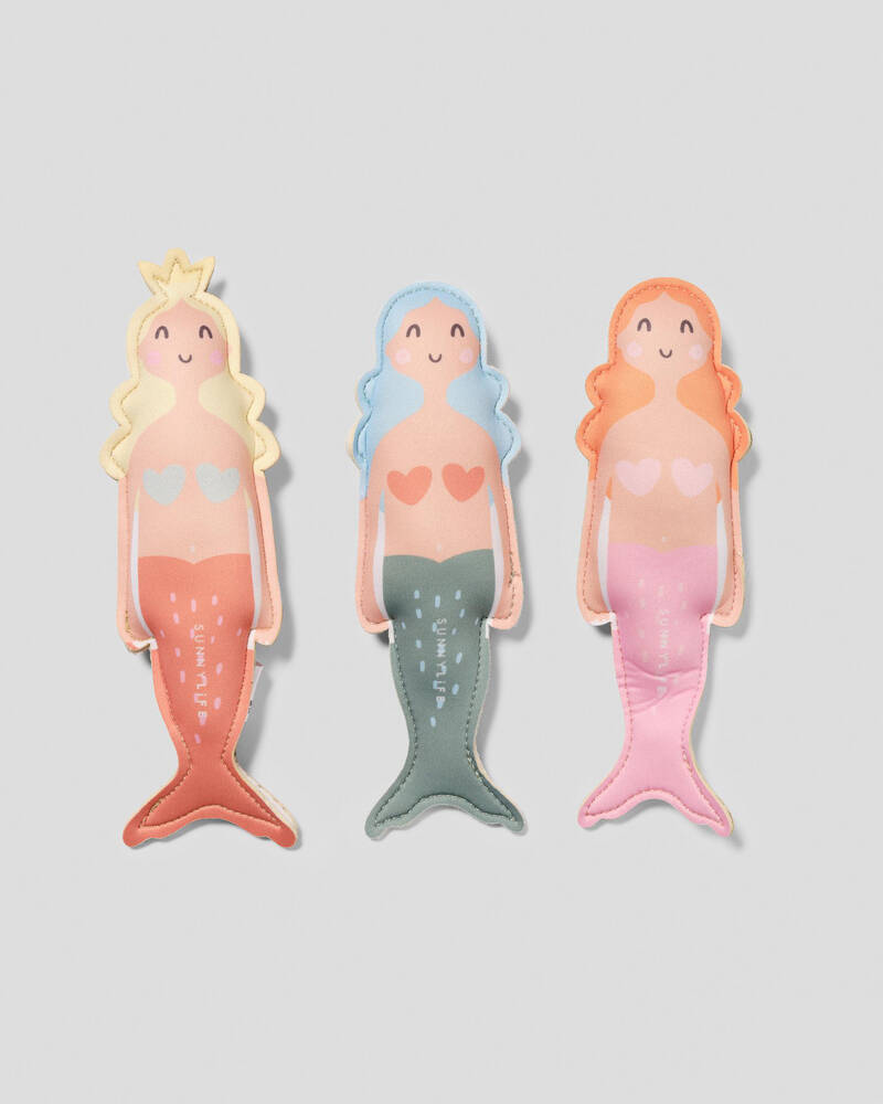 Sunnylife Mermaid Dive Buddies for Womens