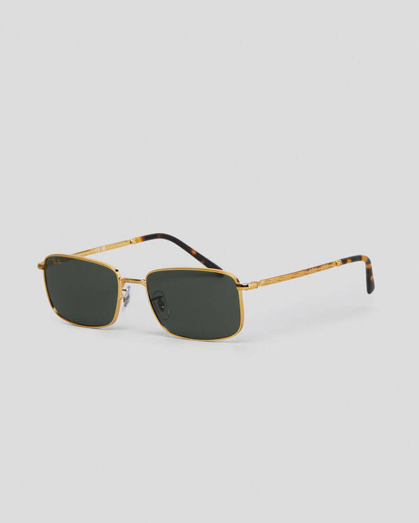 Ray-Ban 0RB3717 Sunglasses for Mens
