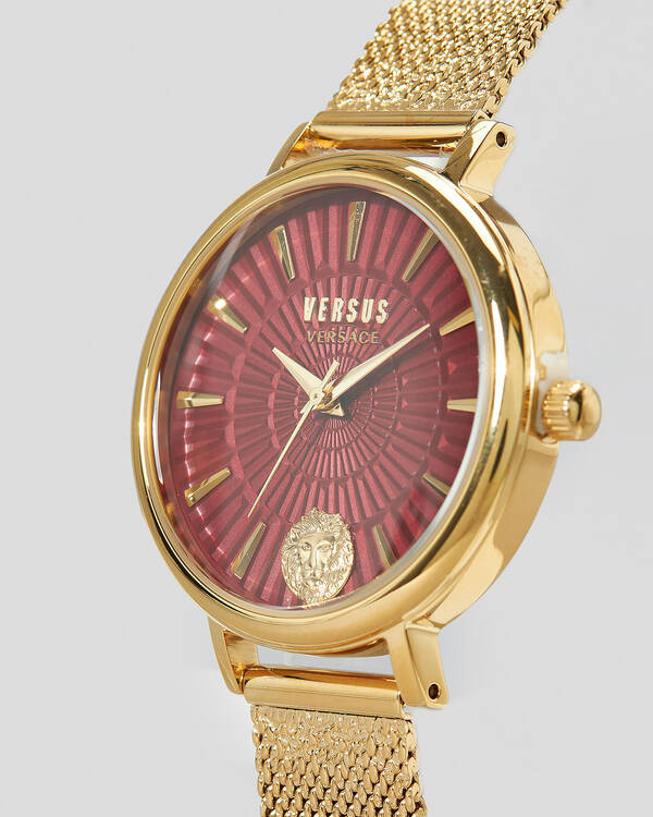 Versus Versace Mar Vista Watch for Womens