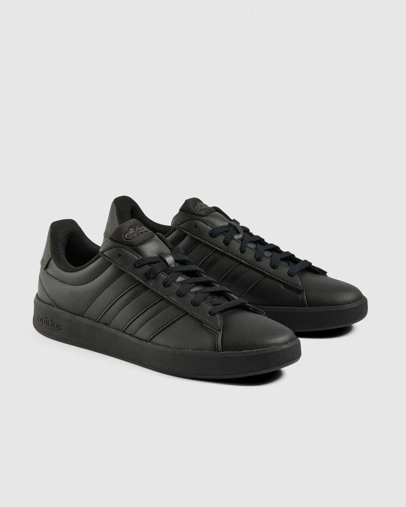 adidas Women's Grand Court 3.0 Shoes for Womens