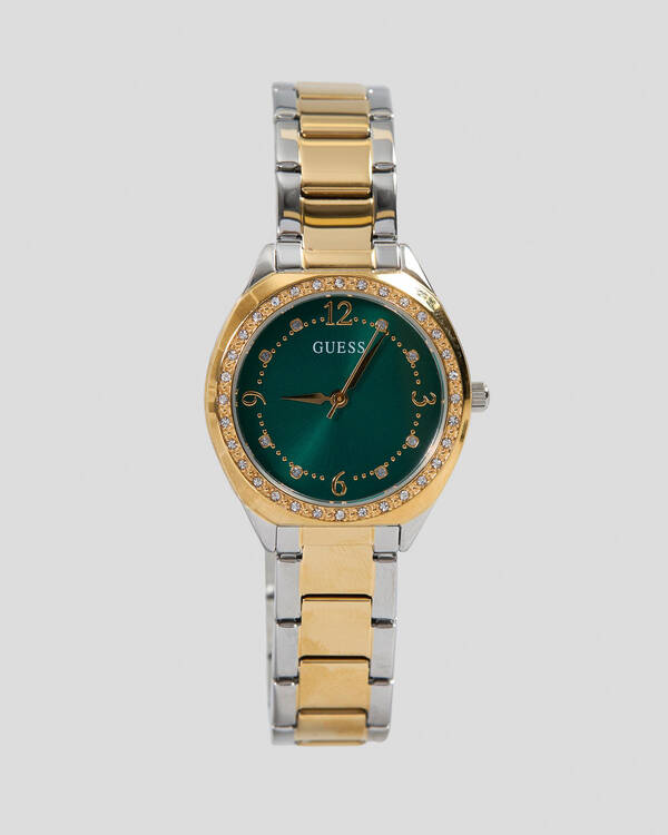 GUESS Charlotte Watch for Womens