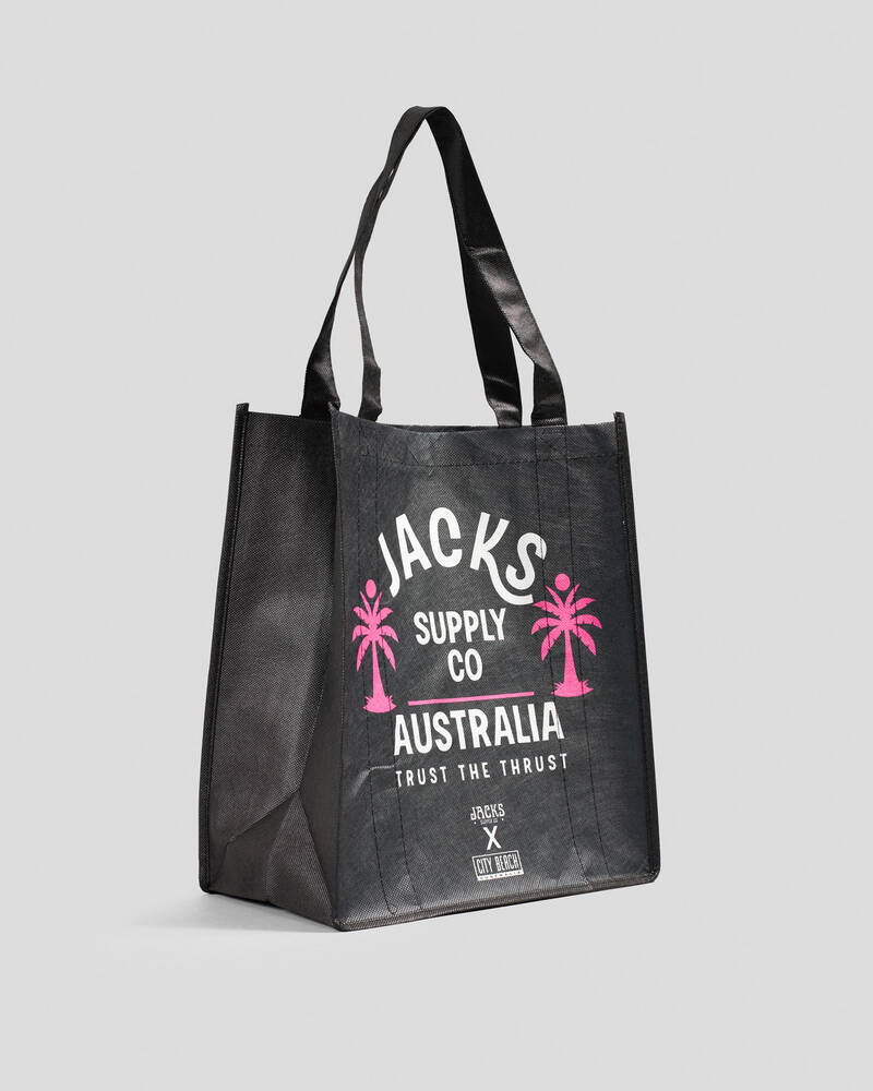 Jacks Coastal Eco Bag for Mens