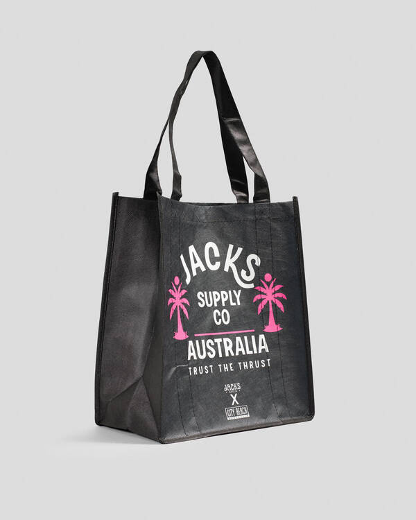 Jacks Coastal Eco Bag for Mens