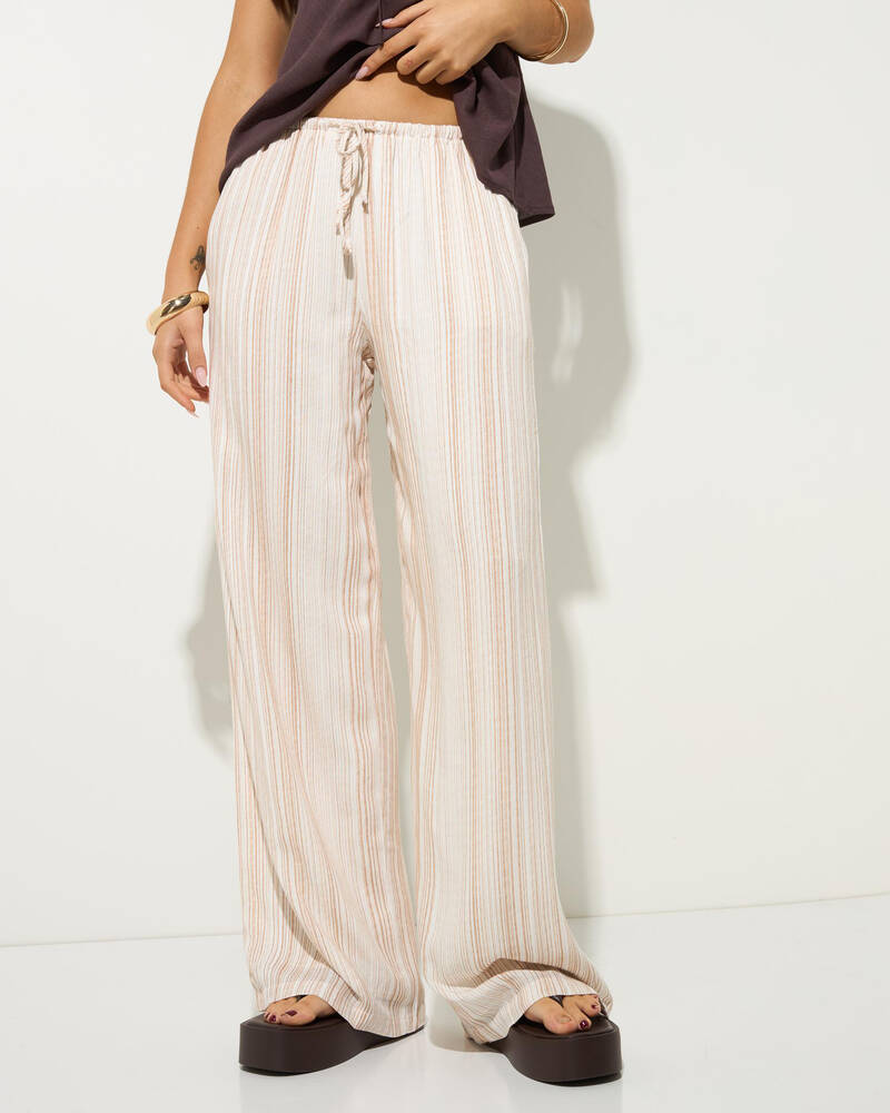 Mooloola Barcelona Pants for Womens