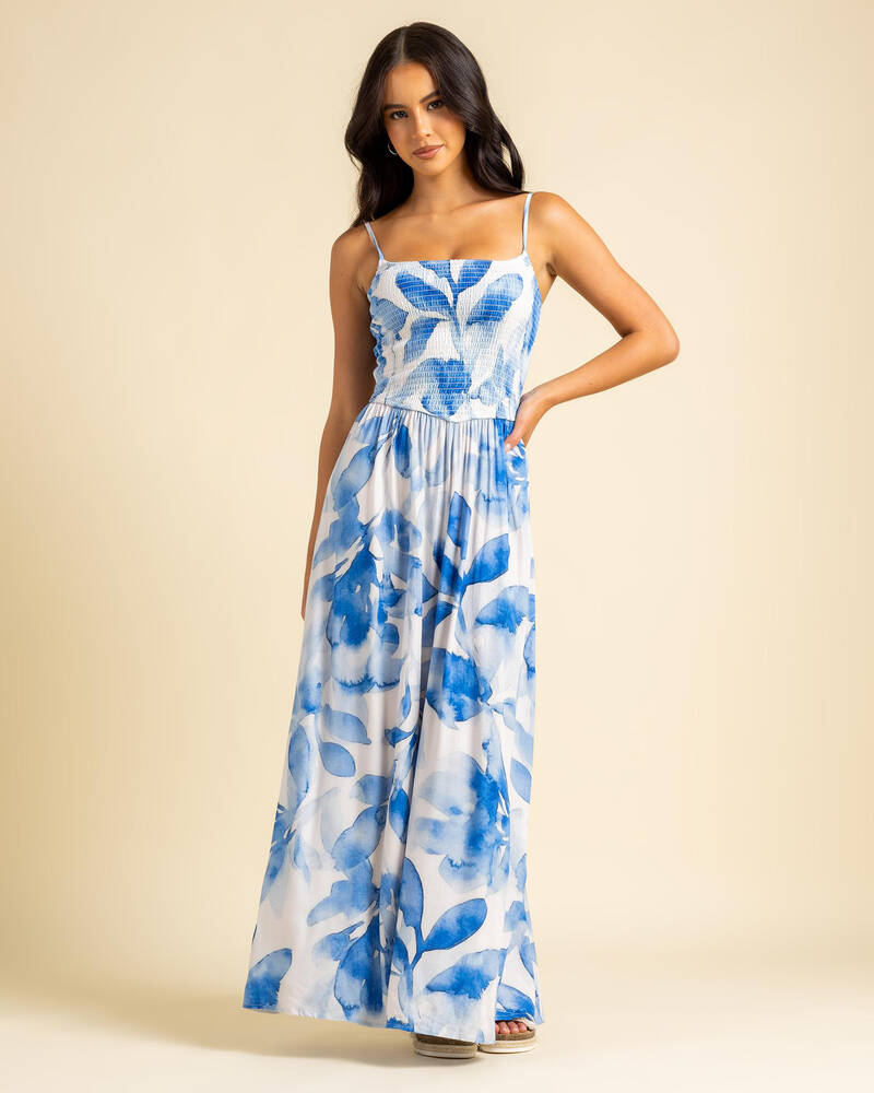 Mooloola Maia Maxi Dress for Womens