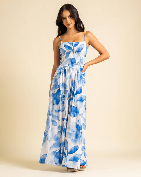 Mooloola Maia Maxi Dress for Womens