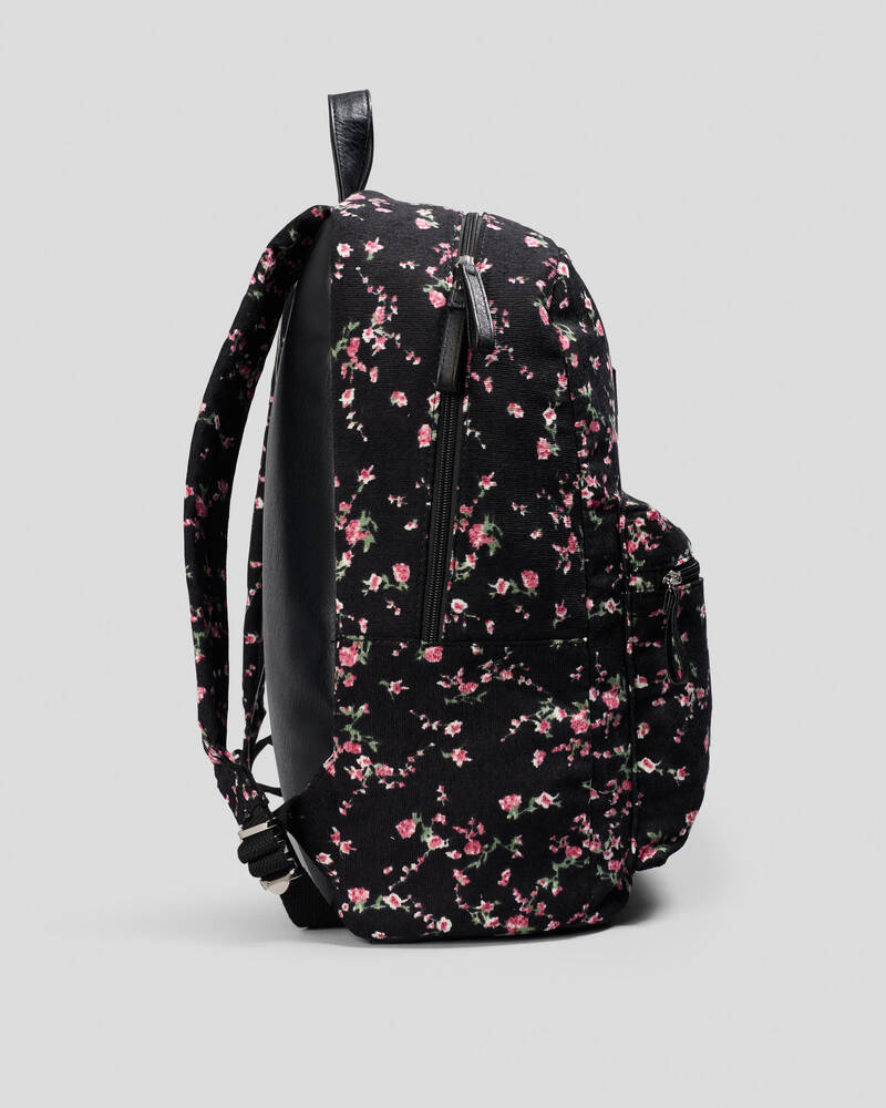Ava And Ever Betsy Cord Backpack for Womens