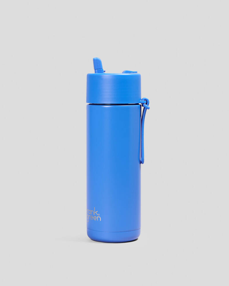 Frank Green 20oz Ceramic Reusable Water Bottle for Unisex