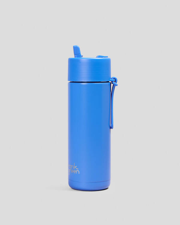 Frank Green 20oz Ceramic Reusable Water Bottle for Unisex