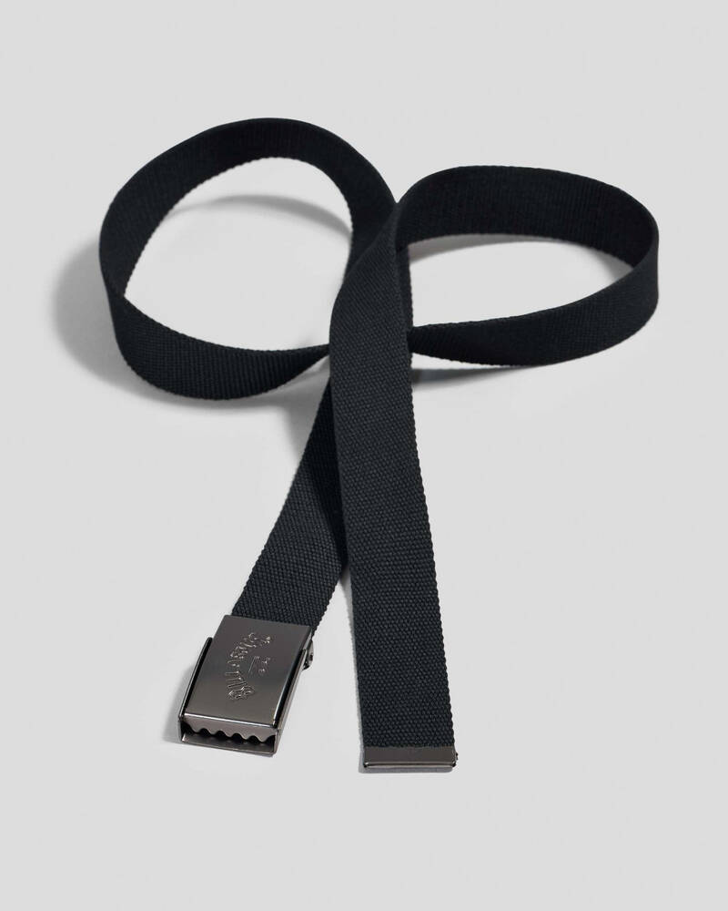 Billabong Cog Web Belt for Mens
