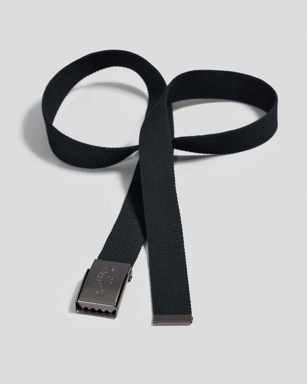 Billabong Cog Web Belt for Mens