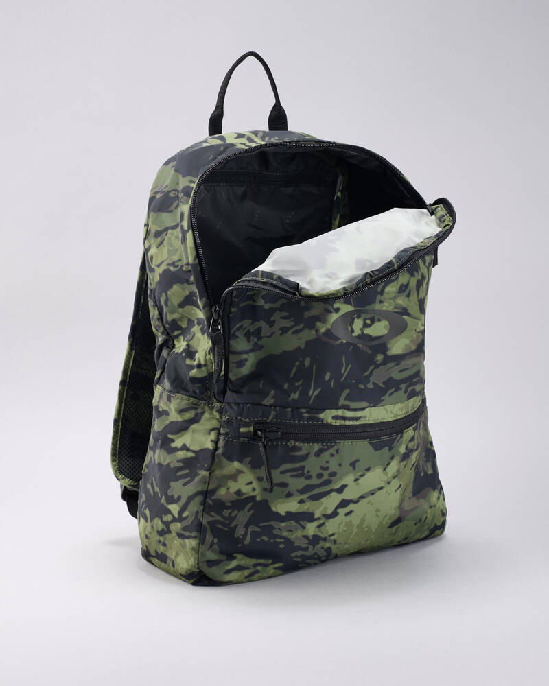 Oakley The Freshman Packable RC Backpack for Mens