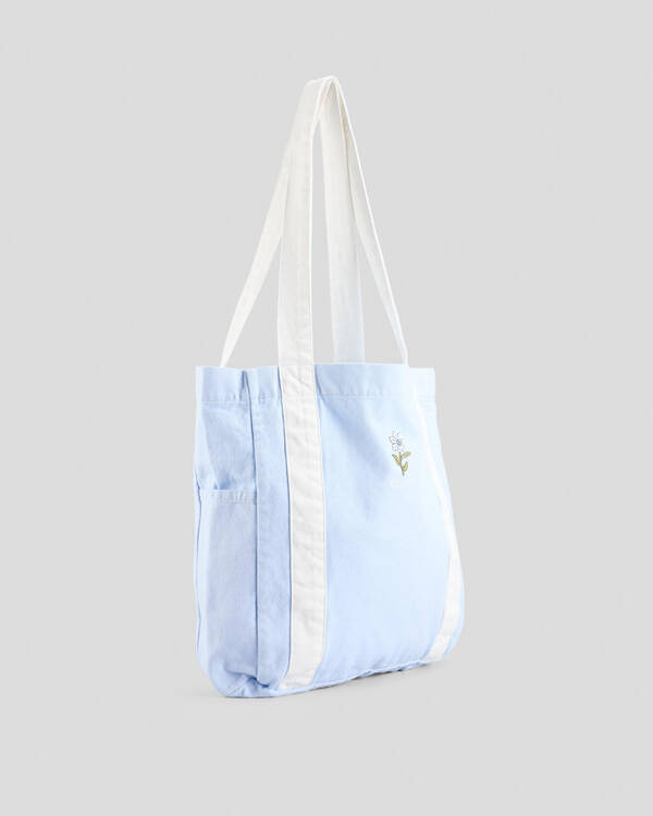 Rhythm Ginger Tote Bag for Womens