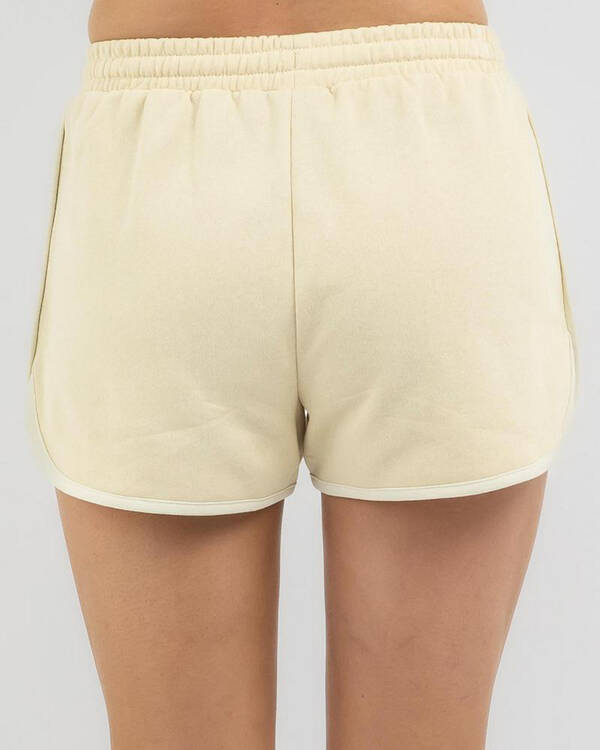 Fila Misty Short for Womens