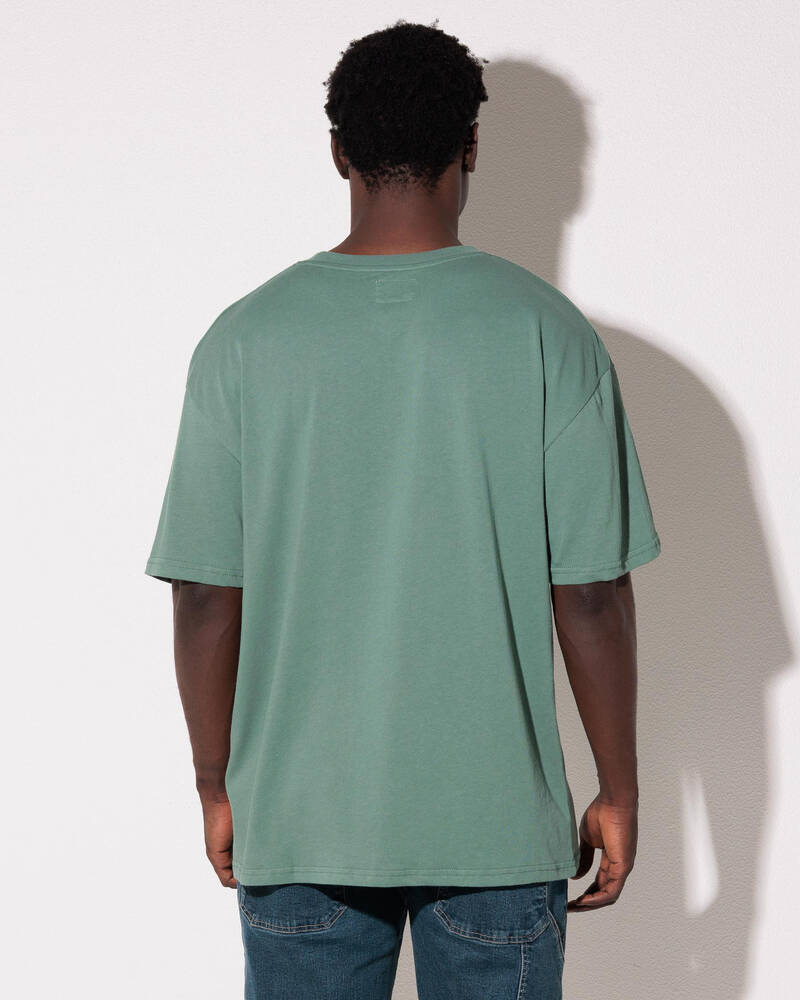 Lucid Ignited T-Shirt for Mens