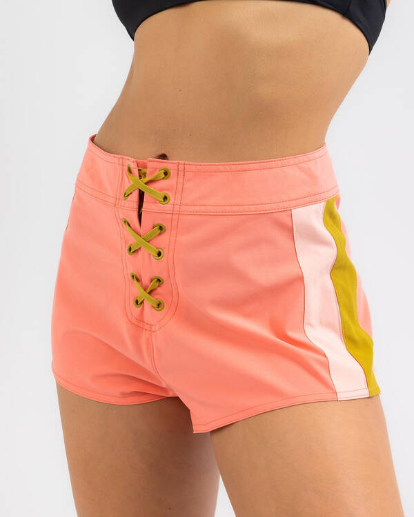 Roxy Babe Board Shorts for Womens