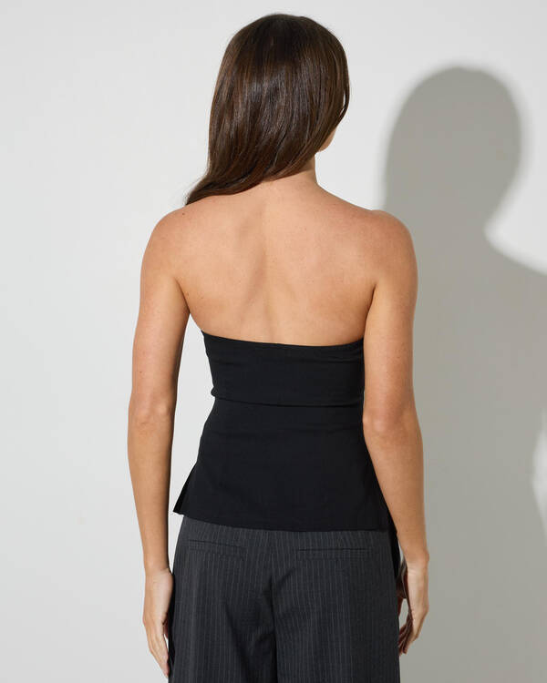 Ava And Ever June Tube Top for Womens
