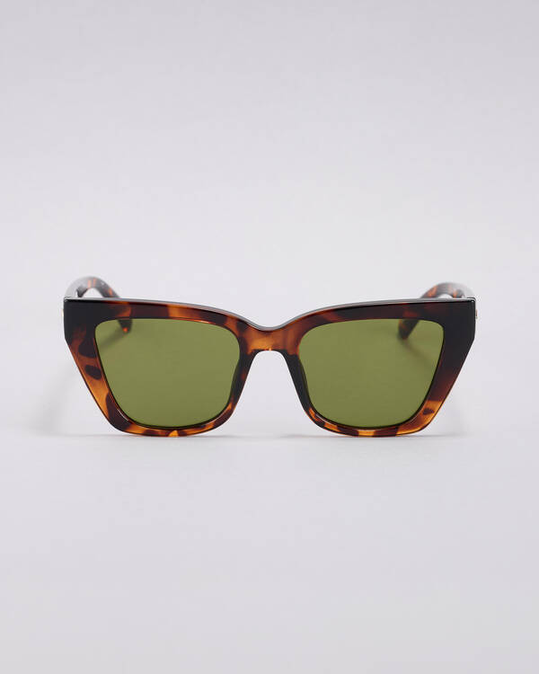 Le Specs Le Coeur Sunglasses for Womens