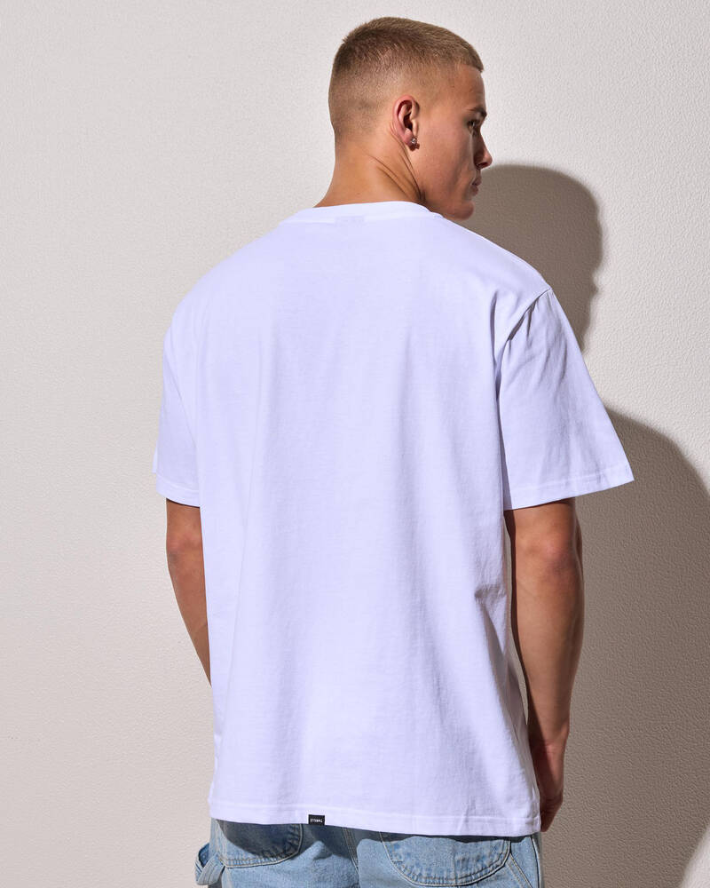Thrills Paradise Before Anarchy T-Shirt for Mens