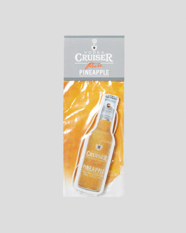 Pineapple Air Freshener
