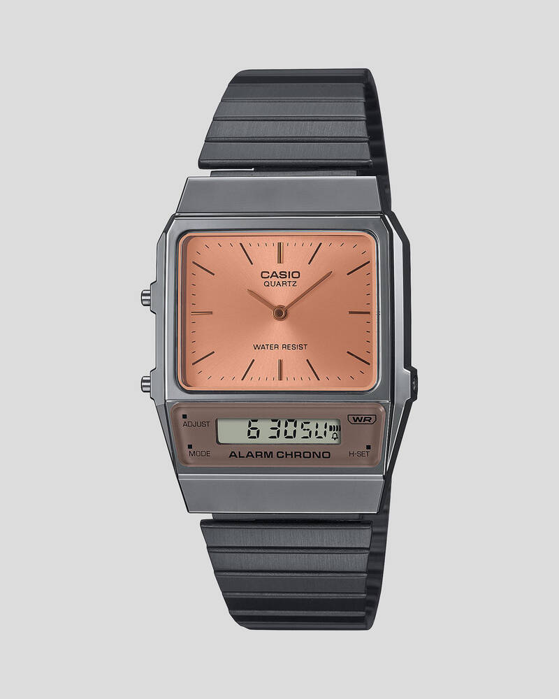 Casio AQ800ECGG-4A Watch for Mens