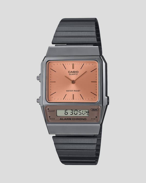 Casio AQ800ECGG-4A Watch for Mens