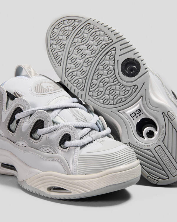 Osiris D3 2001 Shoes for Mens
