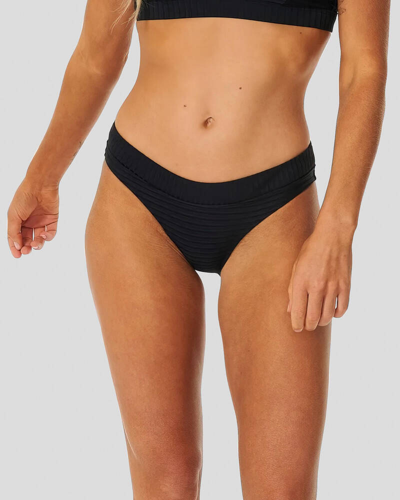 Rip Curl Premium Surf Classic Bikini Bottom for Womens
