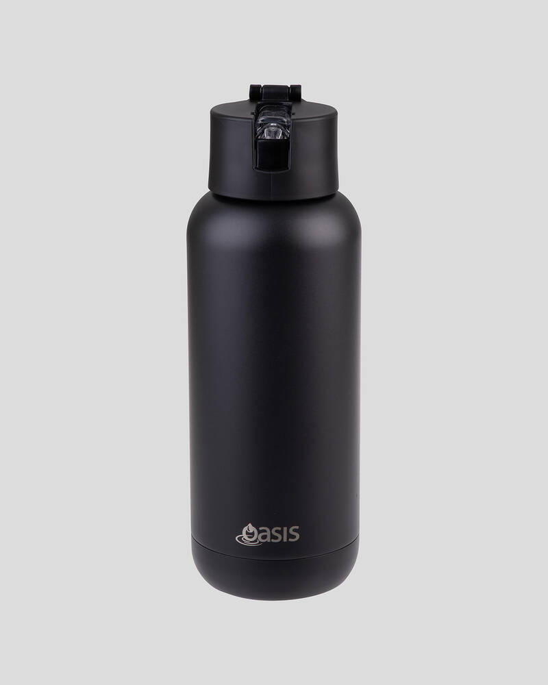 Oasis Mag-Grip 1 Litre Bottle for Unisex