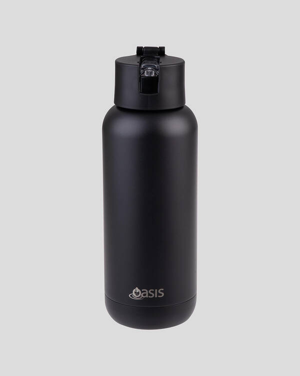 Oasis Mag-Grip 1 Litre Bottle for Unisex