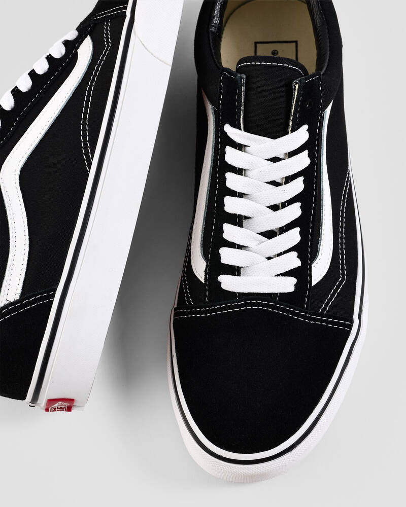 Vans Old Skool Shoes for Mens
