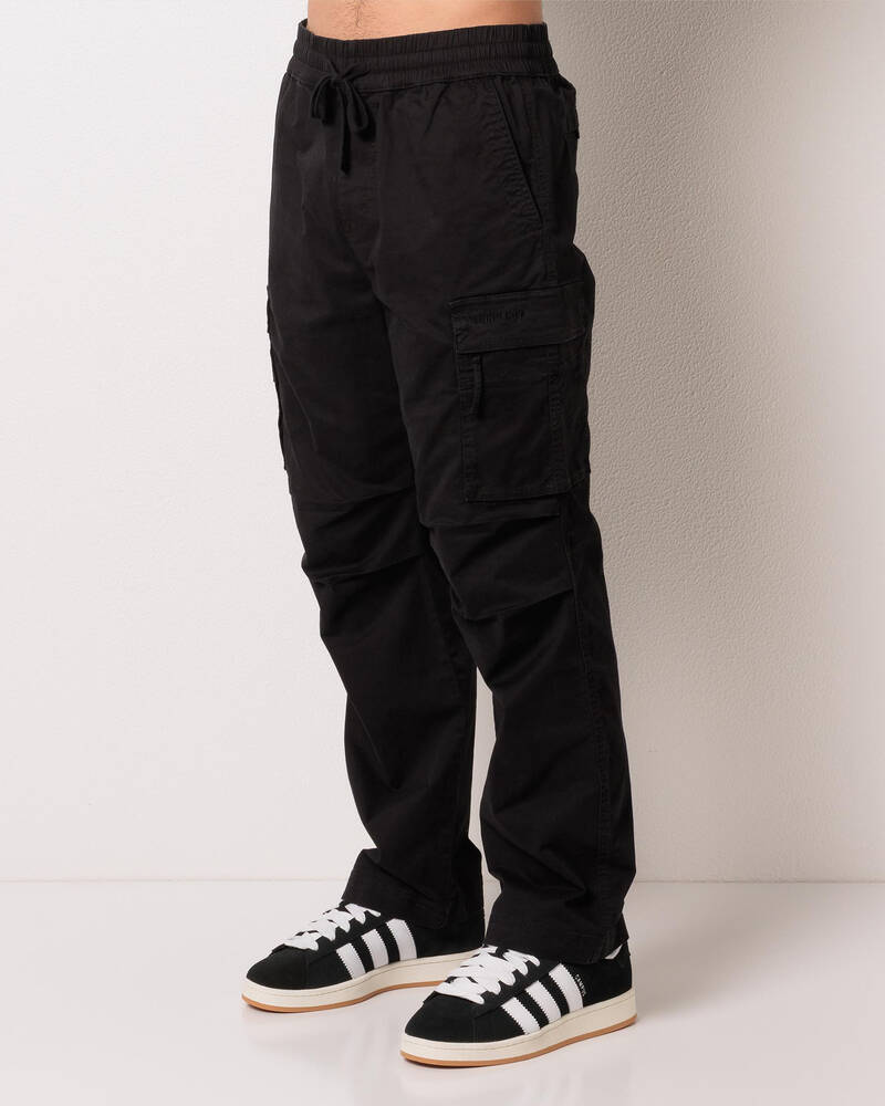 Lucid Program Cargo Pants for Mens