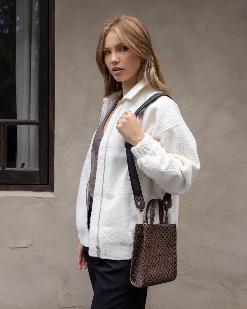Ava And Ever Amira Messenger Bag for Womens