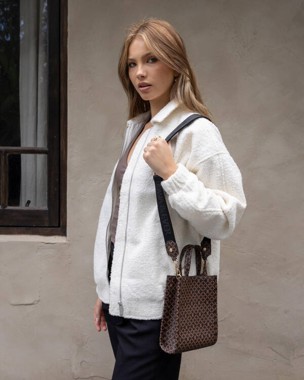 Ava And Ever Amira Messenger Bag for Womens