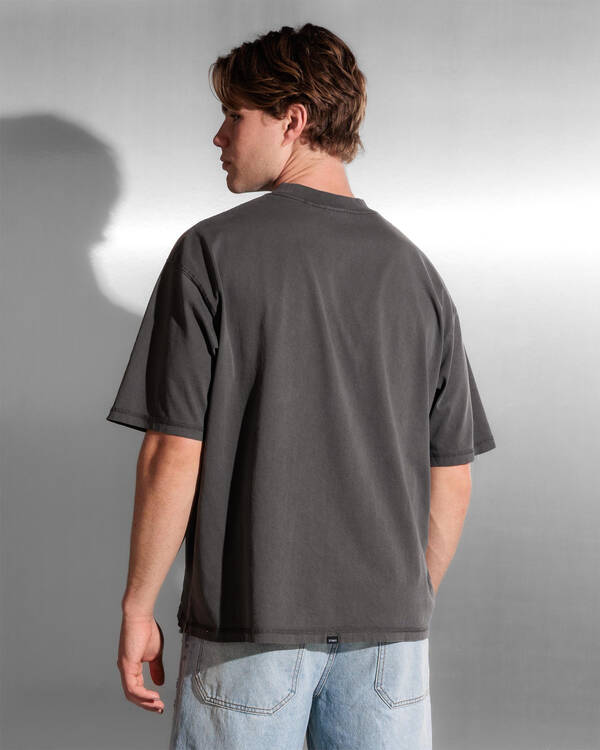 Thrills Built To Last Oversize T-Shirt for Mens