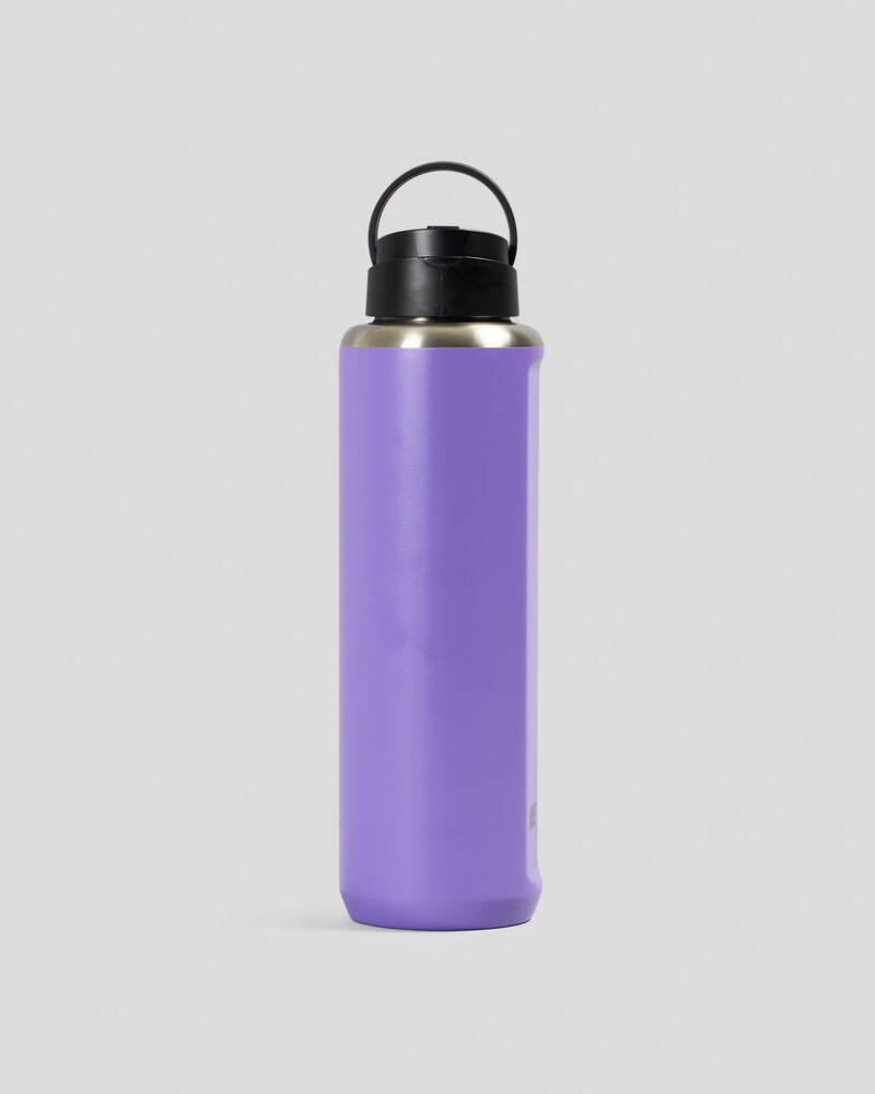 Nike Nike Stainless Steel Straw 946ml Bottle for Unisex