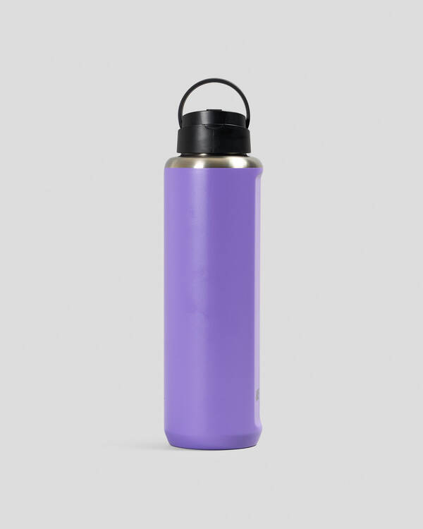 Nike Nike Stainless Steel Straw 946ml Bottle for Unisex