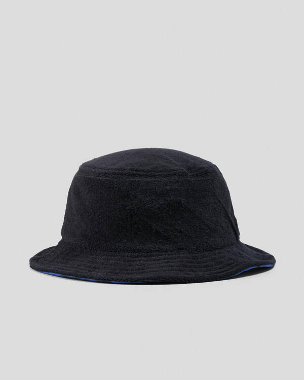 Sanction Toddlers' Gnarly 2.0 Reversible Bucket Hat for Mens