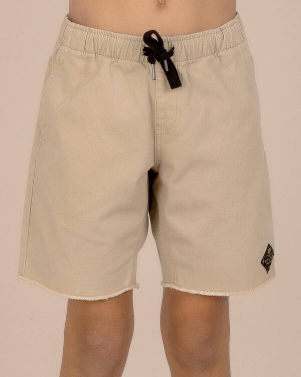 Skylark Boys' Eject Walk Shorts for Mens