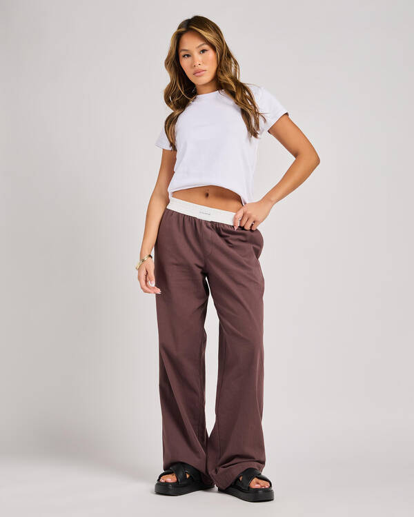 Ava And Ever Theo Pants for Womens