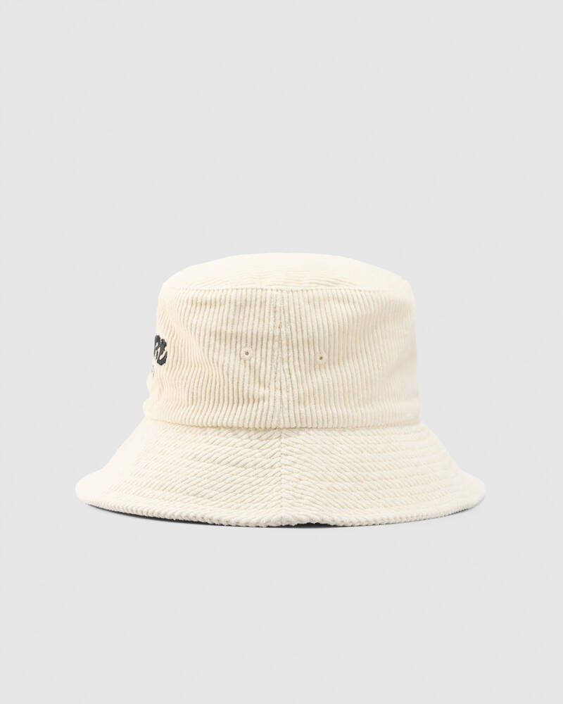 Rip Curl Icons Of Surf Bucket Hat for Womens