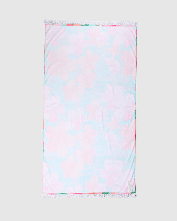 Topanga Allora Beach Towel for Womens
