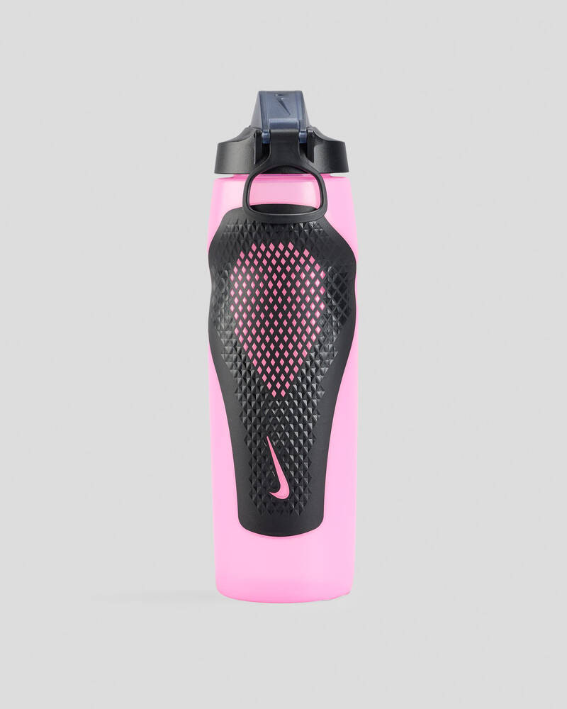 Nike Refuel Locking Lid 950ml Drink Bottle for Unisex