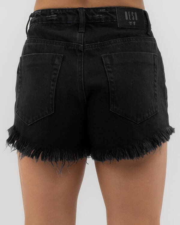 DESU Girls' Shannah Shorts for Womens