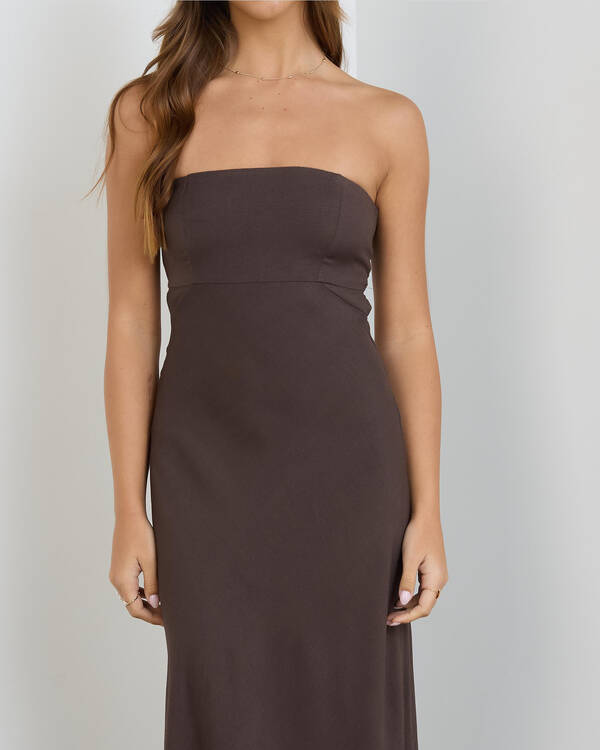 Mooloola Cleo Maxi Dress for Womens