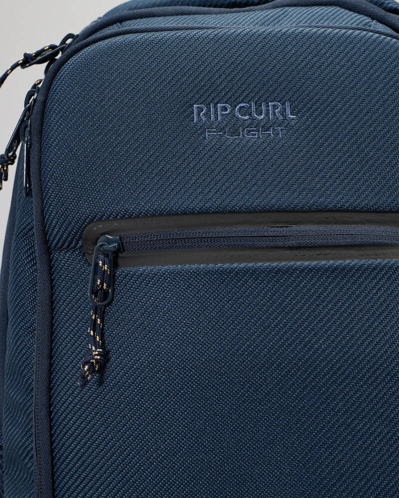 Rip Curl F-Light Ultra 30L Sapphire Back Pack for Womens
